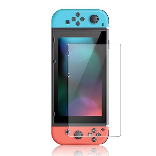 Nintendo Switch Console Tempered Glass Screen Protector