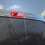 Brake light camera Kit Renault Trafic Opel Vauxhall Vivaro 2014 onward Image 9
