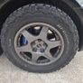 Discovery 3, 4/ Range Rover Alloy Wheels. Image 2