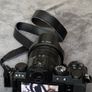 Fujifil X-s20 + Xf 18-55mm F/2.8-4 R Lm Ois Image 2