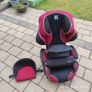 car seat kiddy guardianpro 2 isofix Image 5