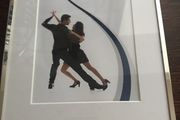 Silver Plated Photo Frame 10 x 15 cm - New / Boxed
