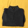 Blue Knit Jumper New With Tags Image 8