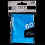 Multiple Colours Available - 60x Ultra Pro Pro-Matte and Gloss Small Deck Protector Sleeves Yugioh Cardfight Cards Japanese Size Image 9
