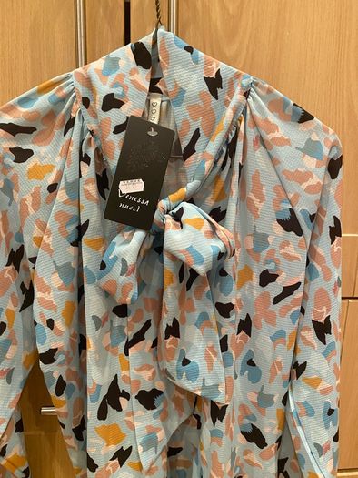 Womens Blouse