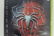Spiderman 3 Xbox 360