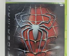 Spiderman 3 Xbox 360