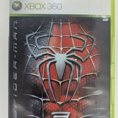Spiderman 3 Xbox 360