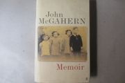 John Mc Gahern, A Memoir