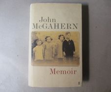 John Mc Gahern, A Memoir