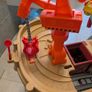 Thomas & Friends Track Set Trains & Cranes Super Tower Image 7