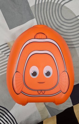 travel potty