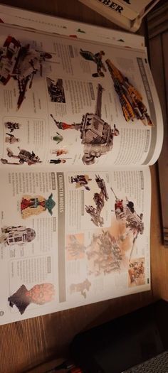 The Lego Book Hardback Expanded and Revised