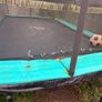 trampoline 8 x 12 jump power Image 3