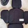 Doona X Car Seat and Stroller - Dusty Sage Image 8