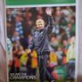 Celtic FC Programmes X 4 Image 3