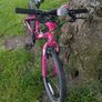 Frog 55 bike - 20 inch wheel Image 3