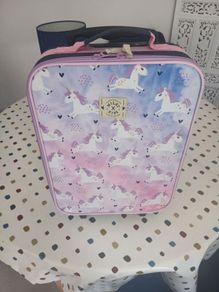 Cabin Bag For Sale