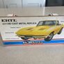 Corvette 1963 Scale 1/25 ERTL Image 5
