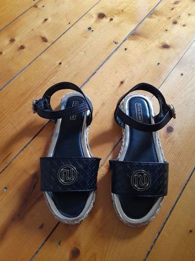 girls sandles from zara