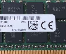 32gb Kit (2x16gb) Micron Ddr4 2133mhz Ecc Server Ram