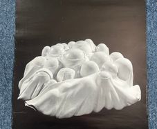 Louise Bourgeois Poster