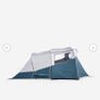Tent: Quechua 5.2 Image 3