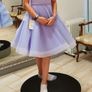 Girls Confirmation Dress 250ono Image 3