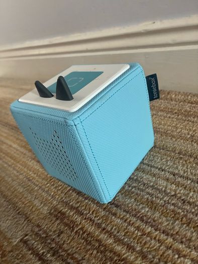 Tonies toniebox