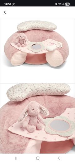 Baby Chair