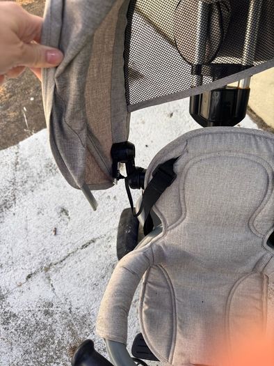 kid scooter (read)