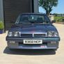 Opel Manta GTE Exclusive 1988 Image 4