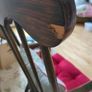 vintage rocking chair Image 4