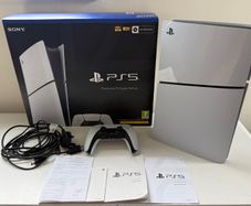 Sony PlayStation 5 Digital Edition