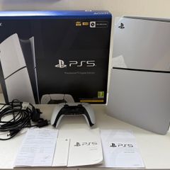 Sony PlayStation 5 Digital Edition