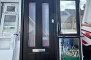 pvc door from 250