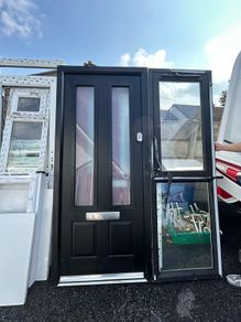 pvc door from 250