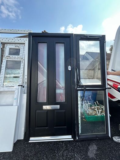 pvc door from 250