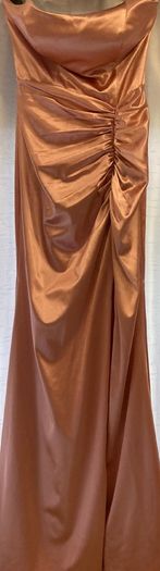 Grad Dress size 10