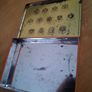 Old pictorial Tobbaciana Tin Prince de Monaco Image 3