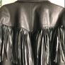 The kooples cape coat Image 5