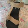 sandals beige sandals Philip hog size 40 Image 5