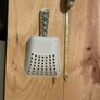 Plastic Scoop Image 2