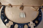 Large USSR Soviet Dial Indicator Snap Gauge SI-1000 850-1000mm