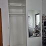 sliding wardrobe  Ikea Image 6