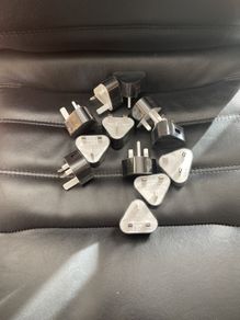USB Power Plug
