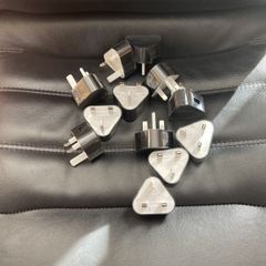 USB Power Plug