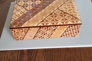 Jewellery box/Trinket box