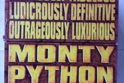 Monty Python's Flying Circus (Complete Series &amp; Movies) [DVD TV Boxset]