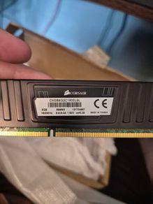 ddr 3 x4 8gb sticks 32gb